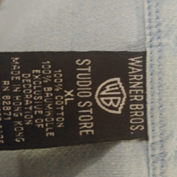 Warner Bros Looney Toons 1998 - Picture 3 of 6